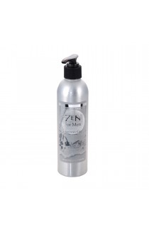 Shaving Gel, Fig Leaf & Lime - 250ml